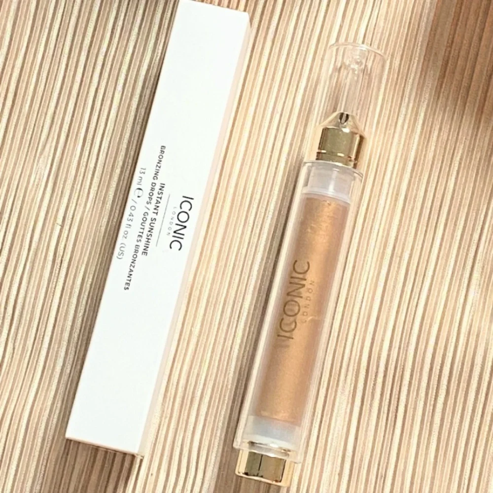 ICONIC London Instant Sunshine Illuminator - UNIVERSAL